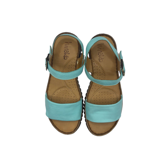 Aurora Tiffany Blue