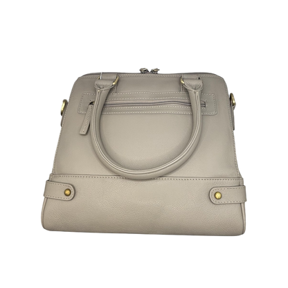 Baron & Buxton Leather Hand Bag 2793