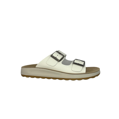 Barrea White