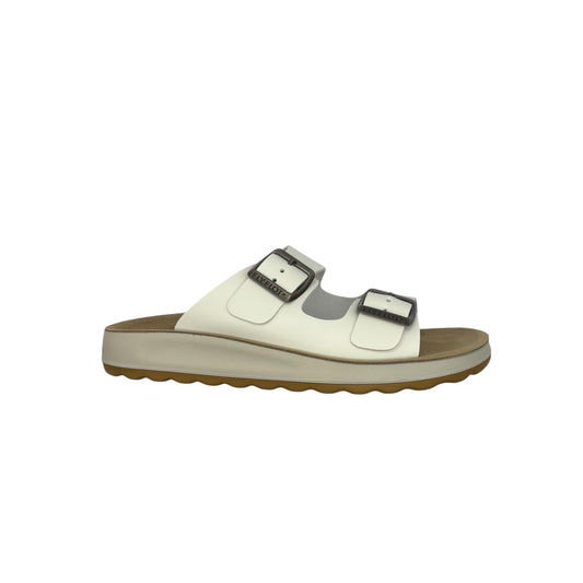 Barrea White