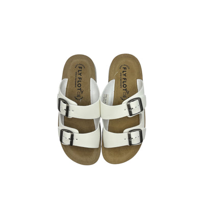 Barrea White
