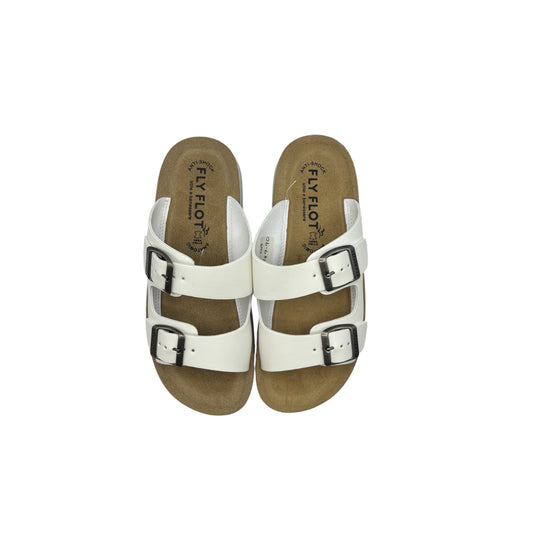 Barrea White