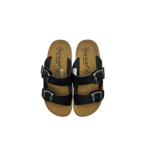 Barrea Black