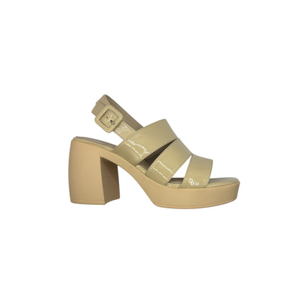 Spiced Beige