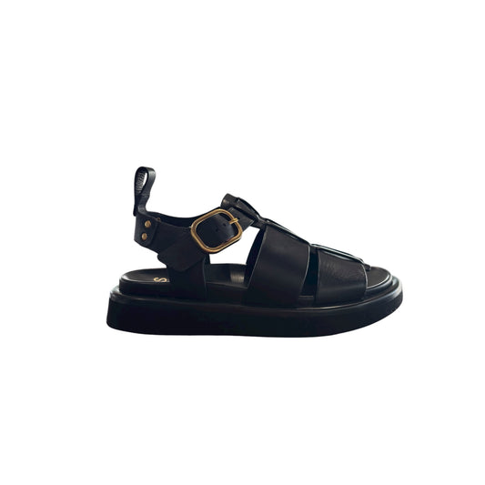 Slayer Black