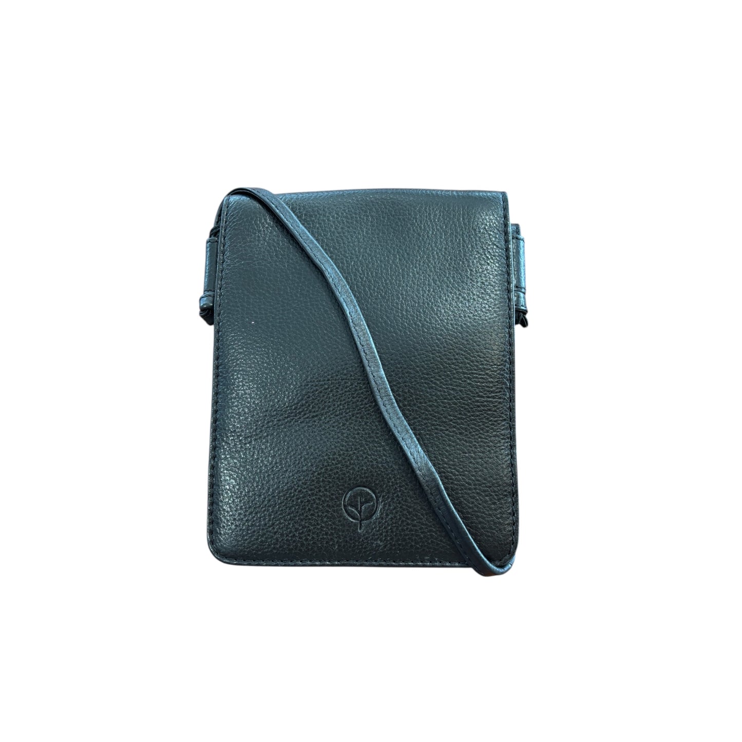 Second Nature Leather Phone Bag