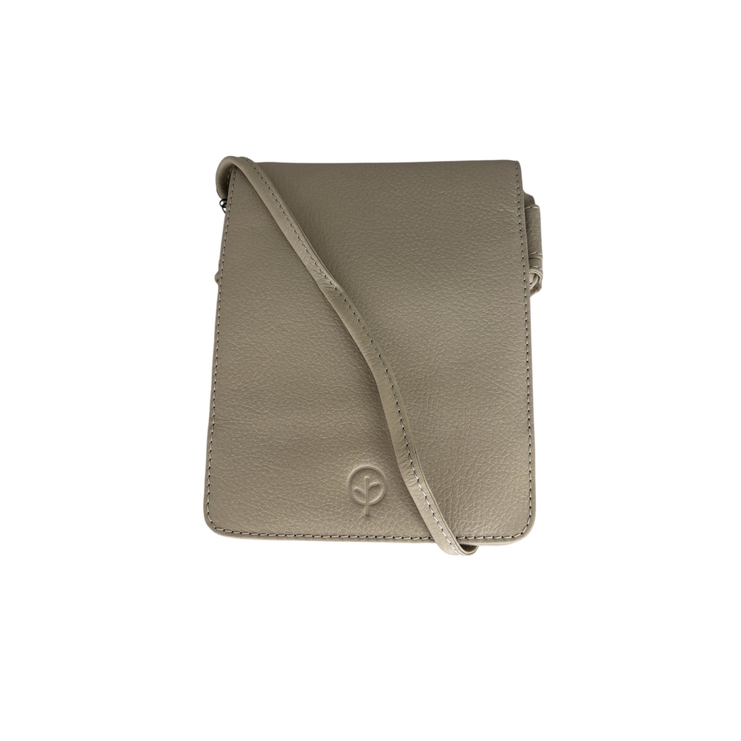 Second Nature Leather Phone Bag