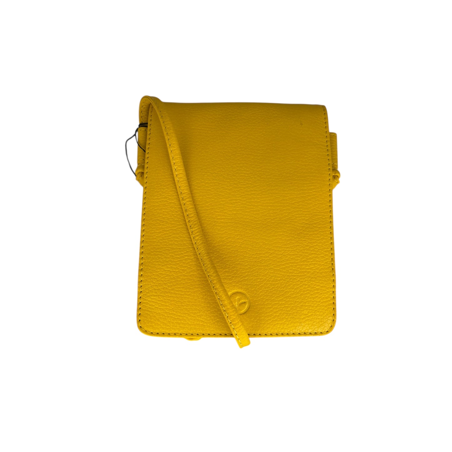 Second Nature Leather Phone Bag