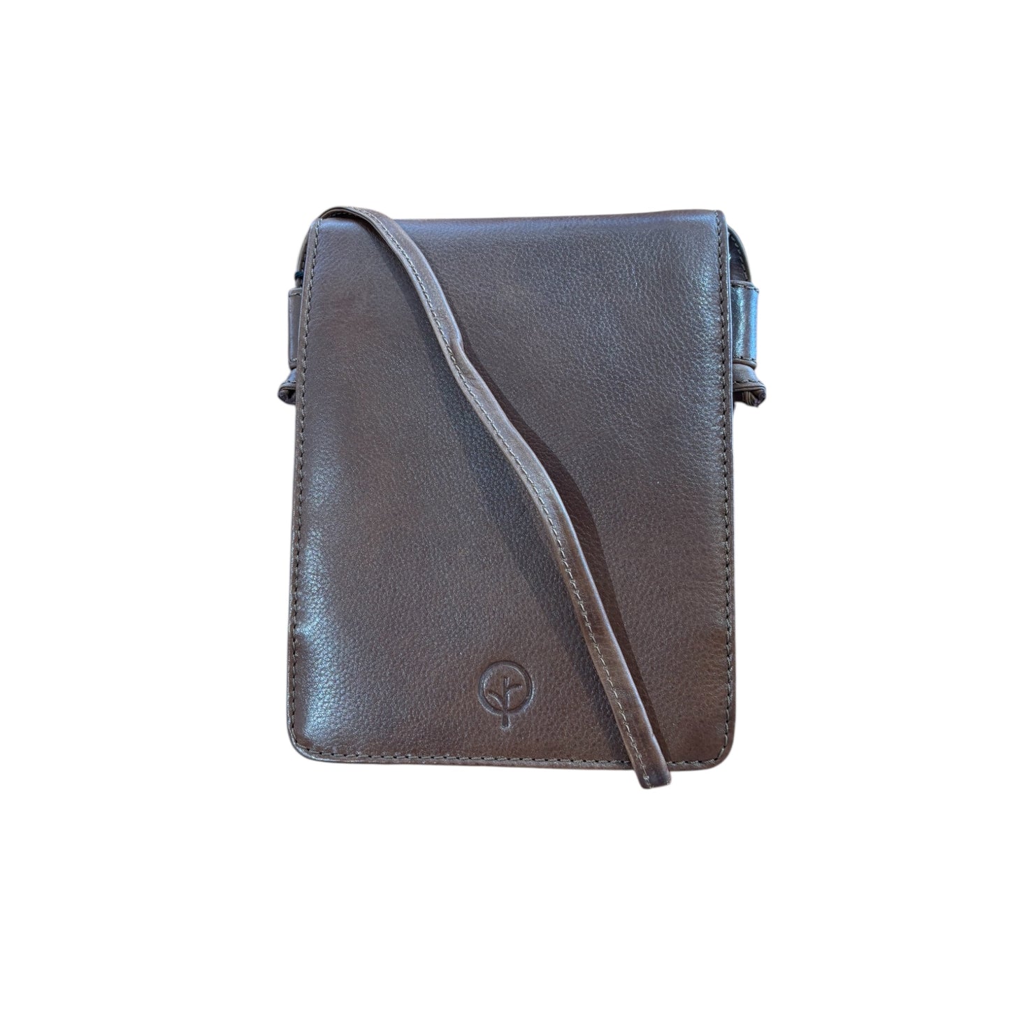 Second Nature Leather Phone Bag