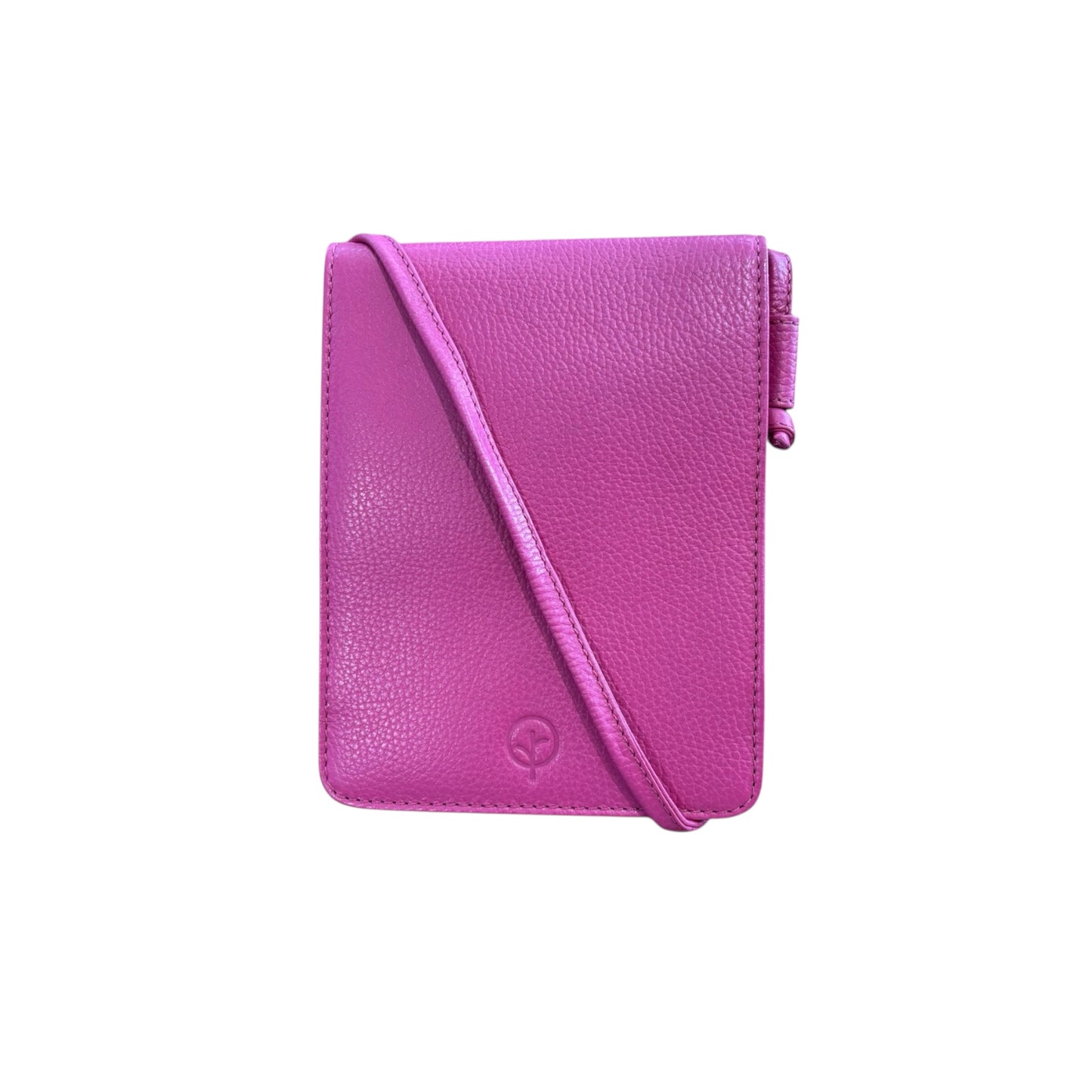 Second Nature Leather Phone Bag