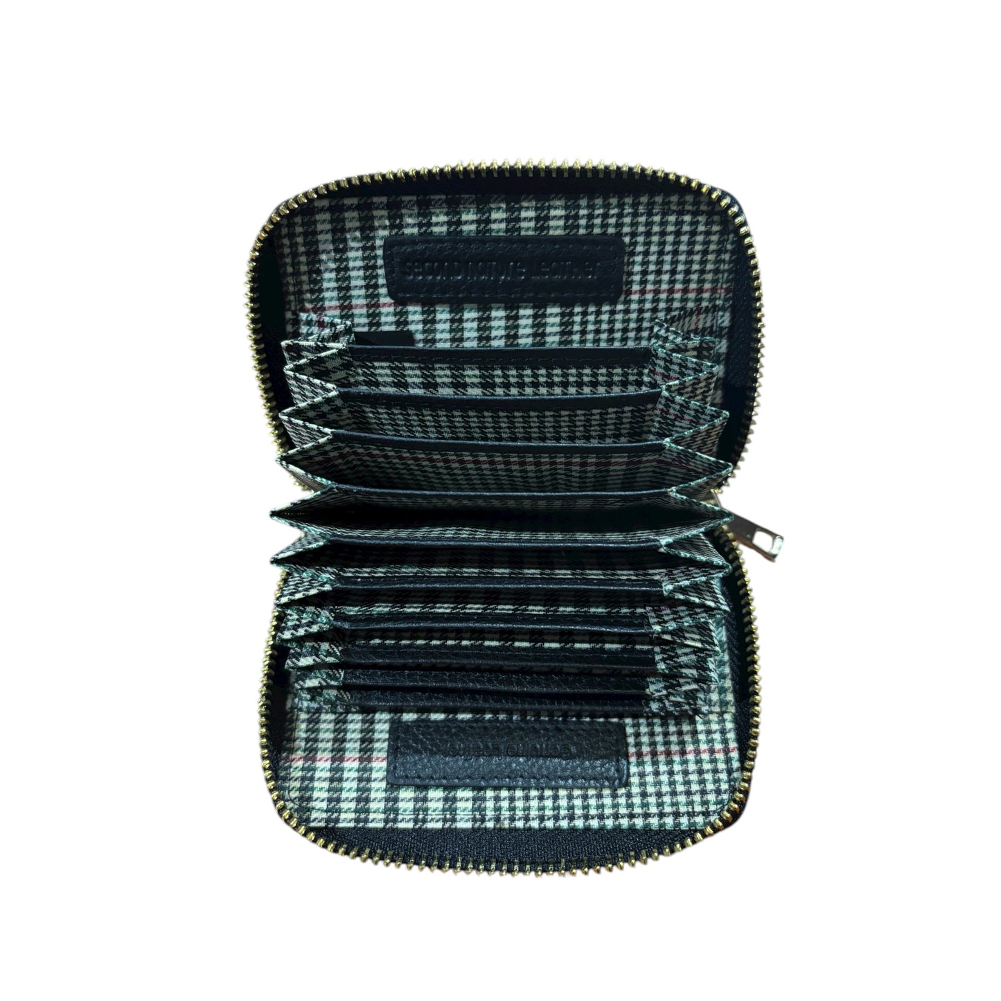 Second Nature Women's card Holder