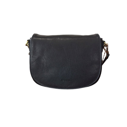 Baron & Buxton Leather handbag 1052