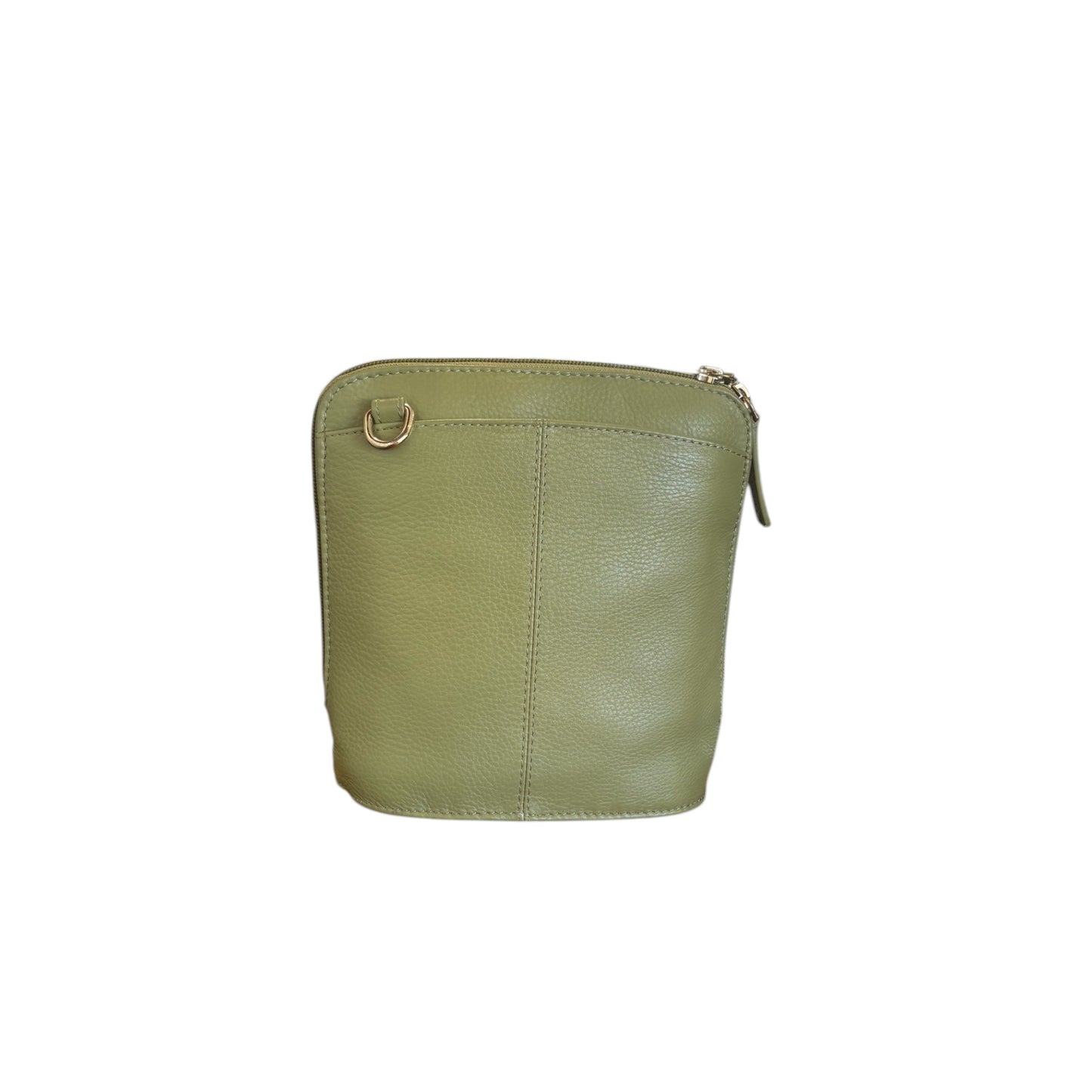 Baron & Buxton Leather Handbag 23822