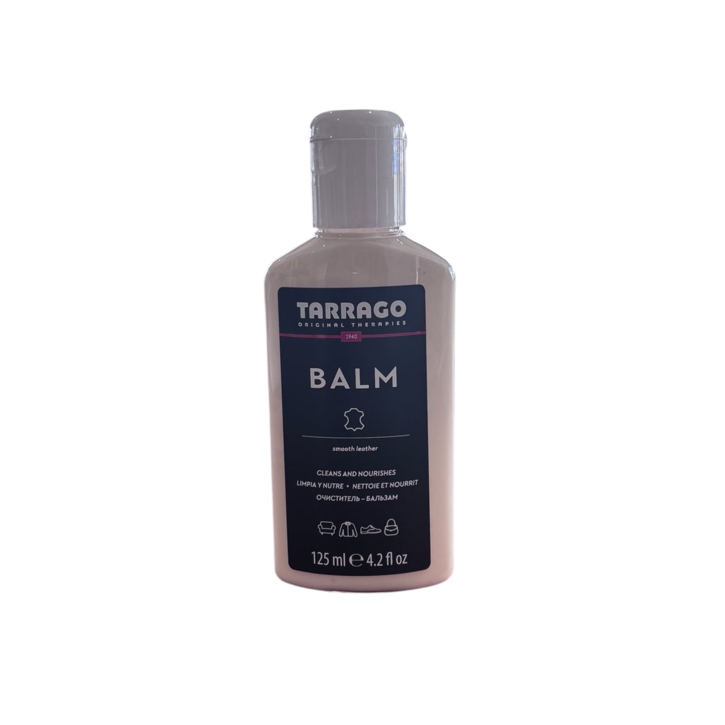 Tarrago Leather Balm
