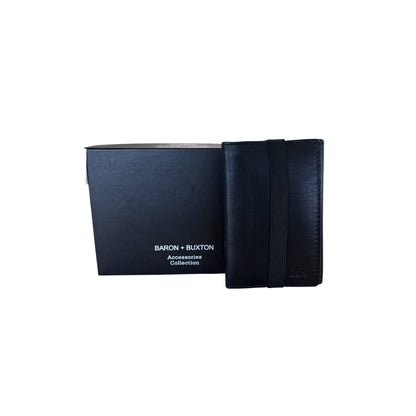 Baron & Buxton leather wallet 7395