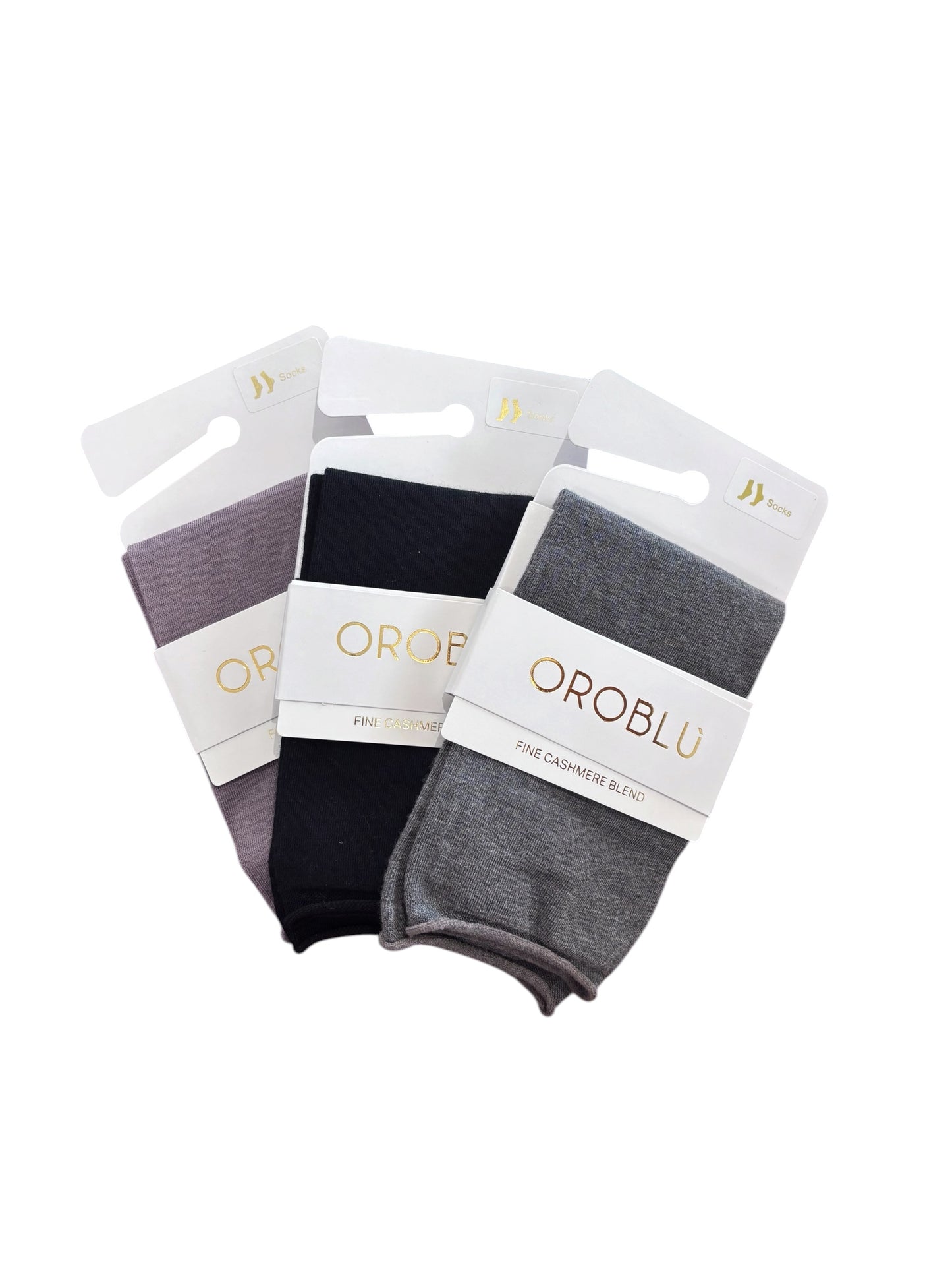 Oroblu Cashmere Blend