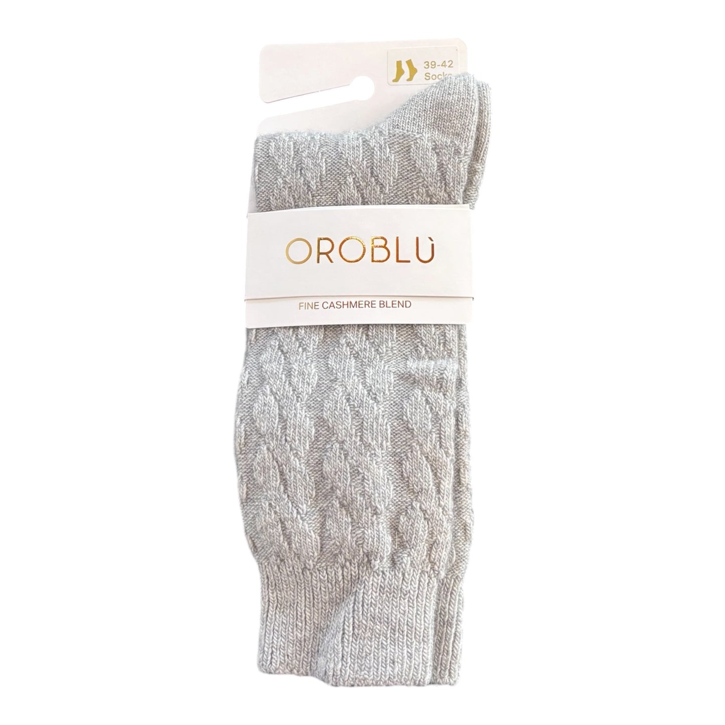 Oroblu Fine Cashmere Blend (Gwen)