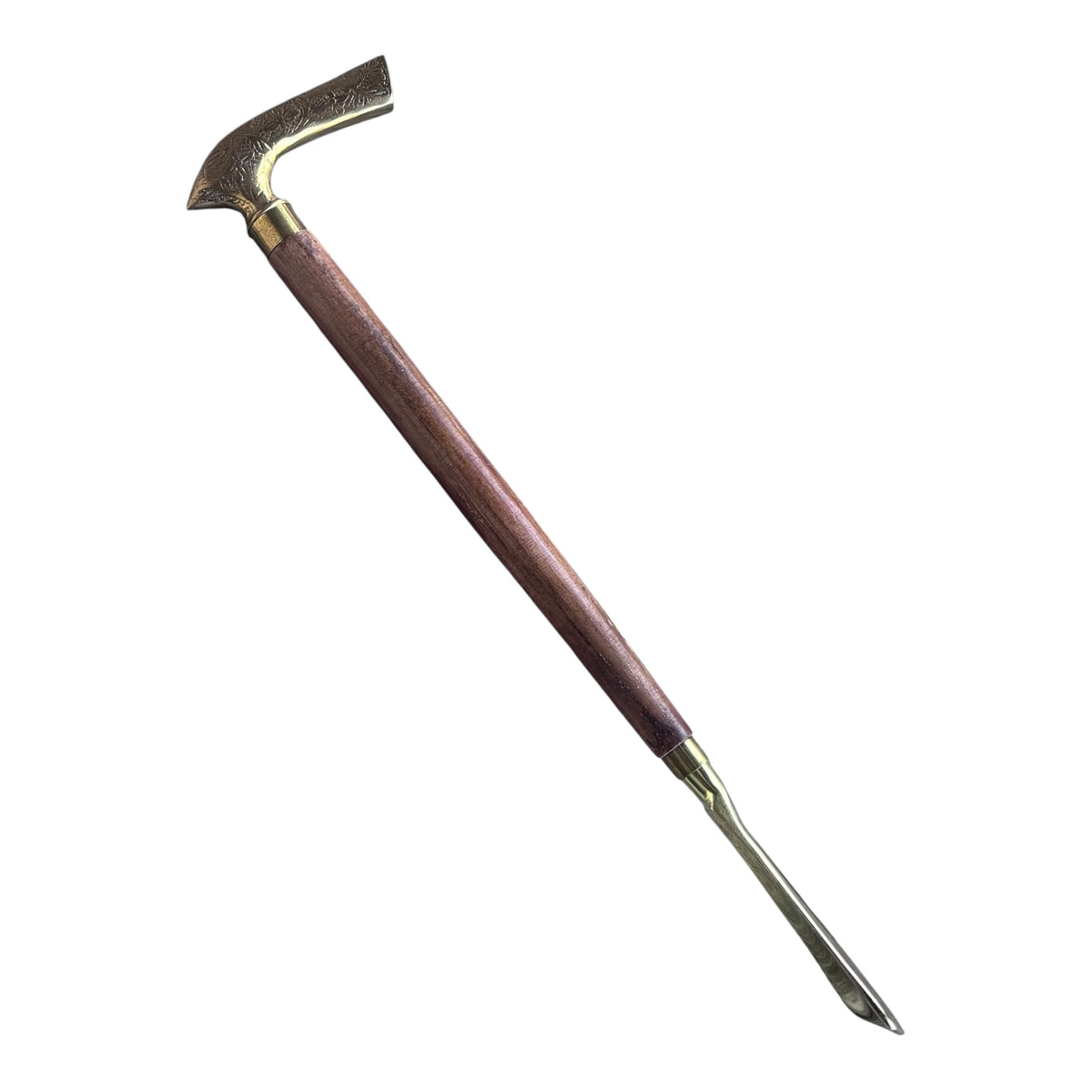 Shoe Horn Ornate
