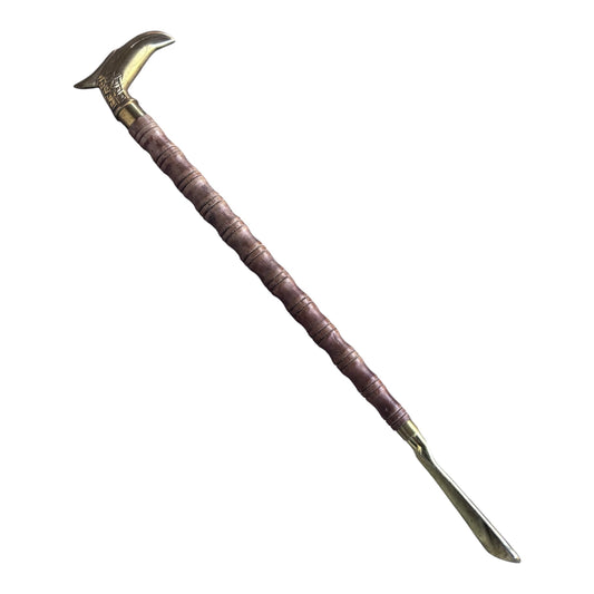 Shoe Horn Eagle