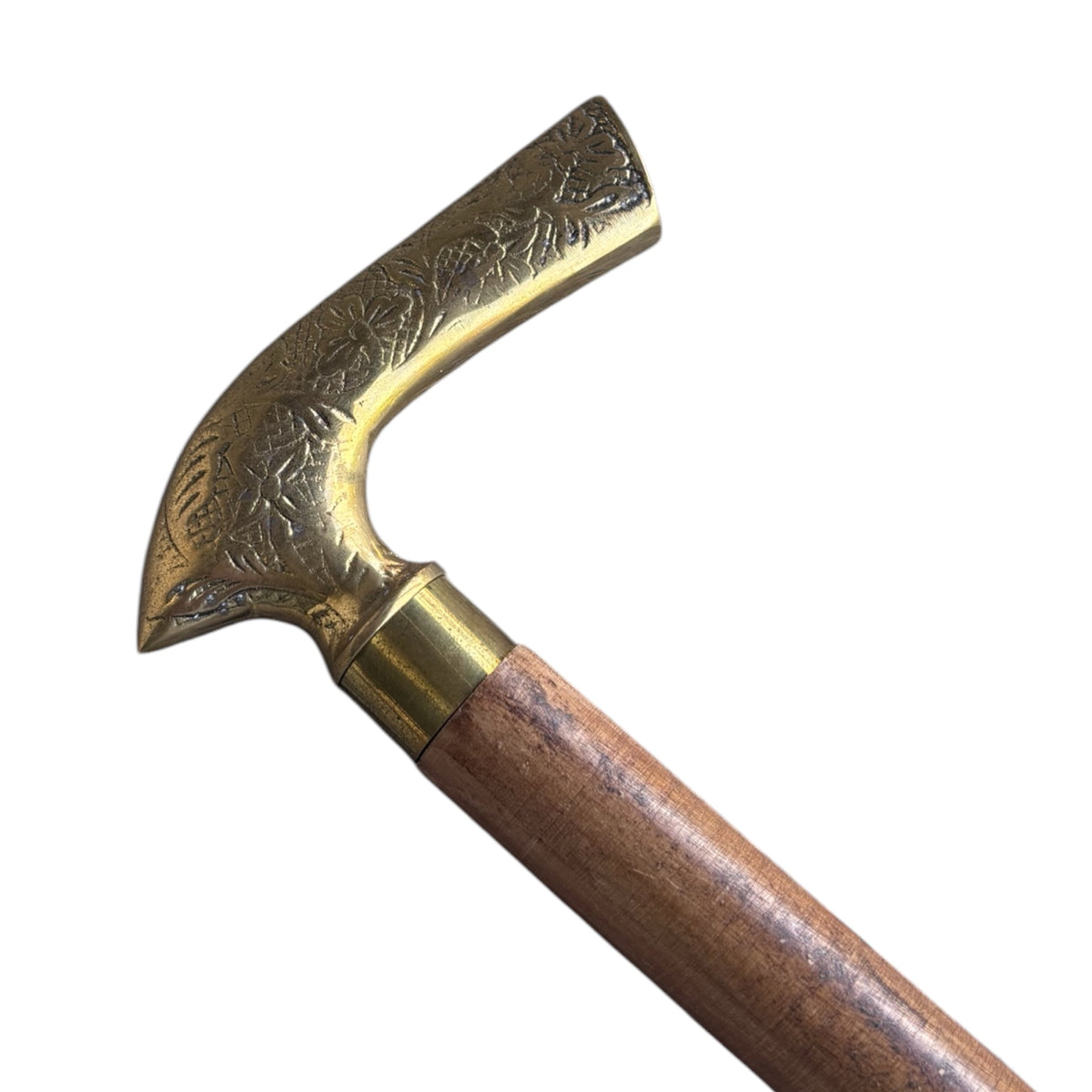 Shoe Horn Ornate
