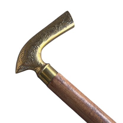 Shoe Horn Ornate