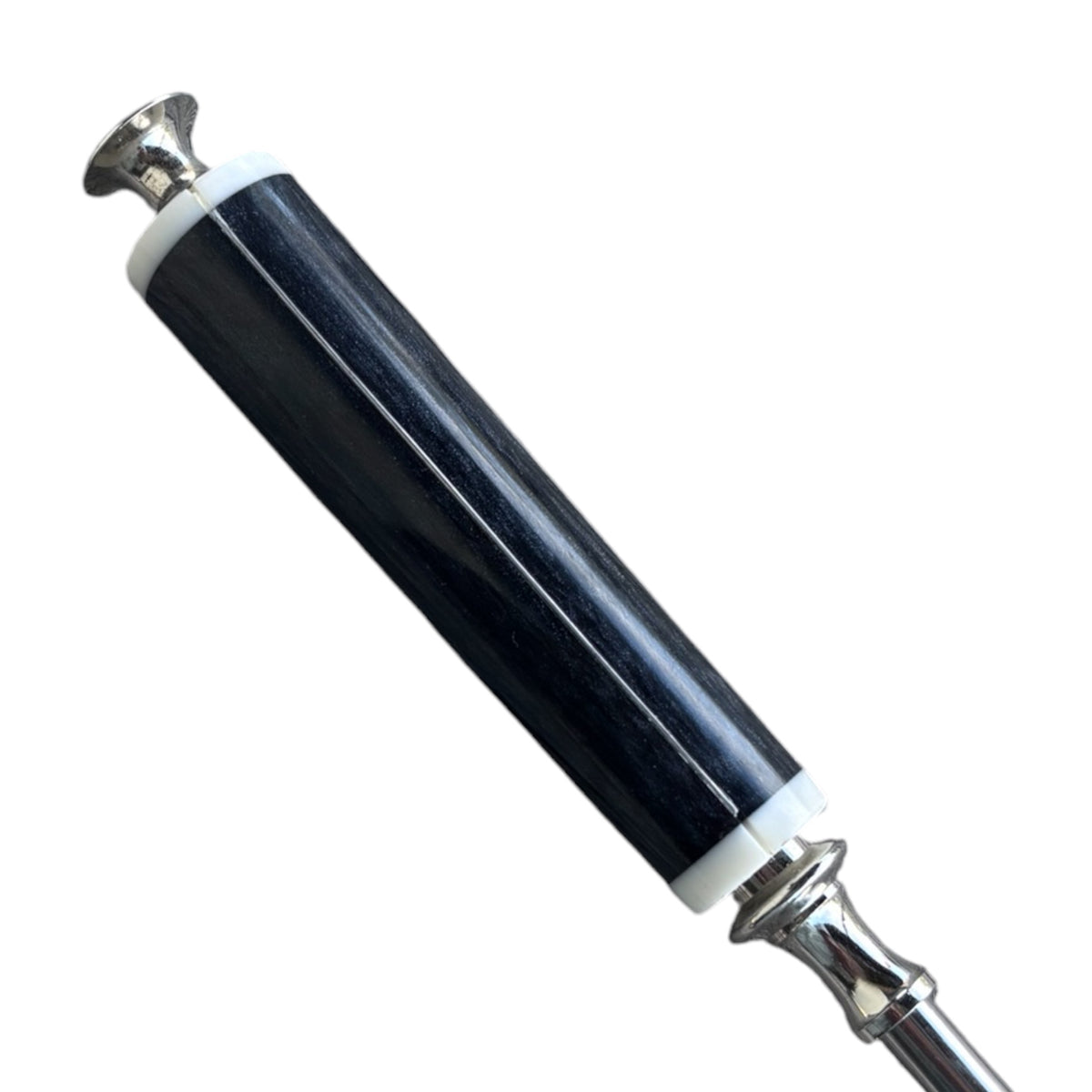 Shoe Horn Resin Black