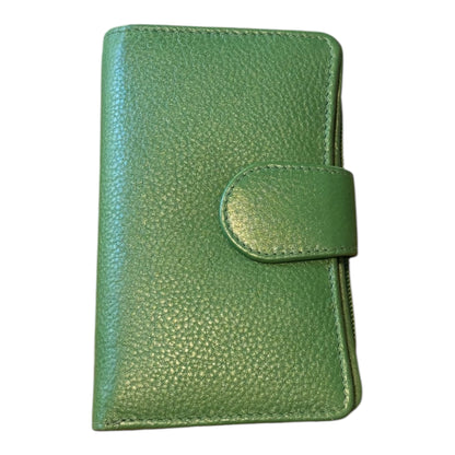 Baron & Buxton leather wallet 92208