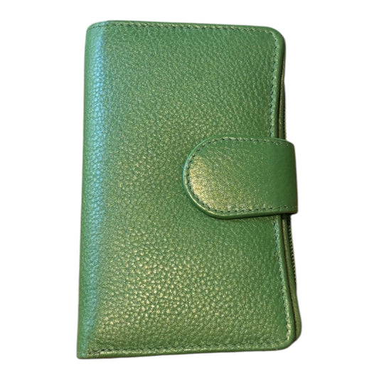Baron & Buxton leather wallet 92208