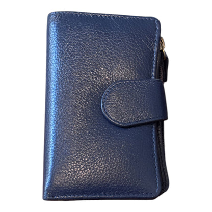 Baron & Buxton leather wallet 92208