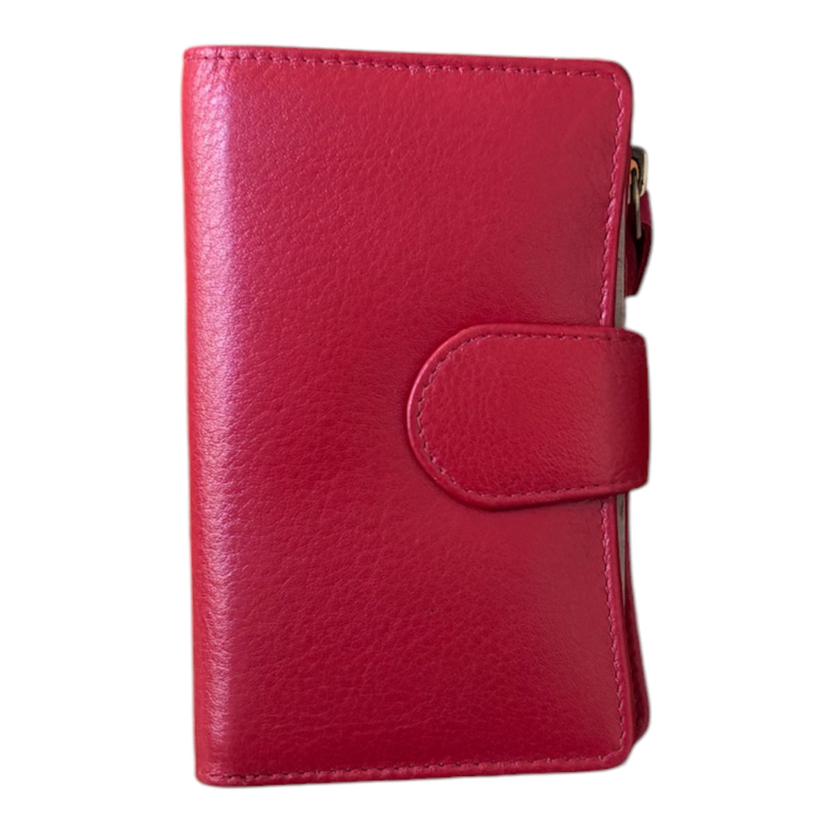 Baron & Buxton leather wallet 92208