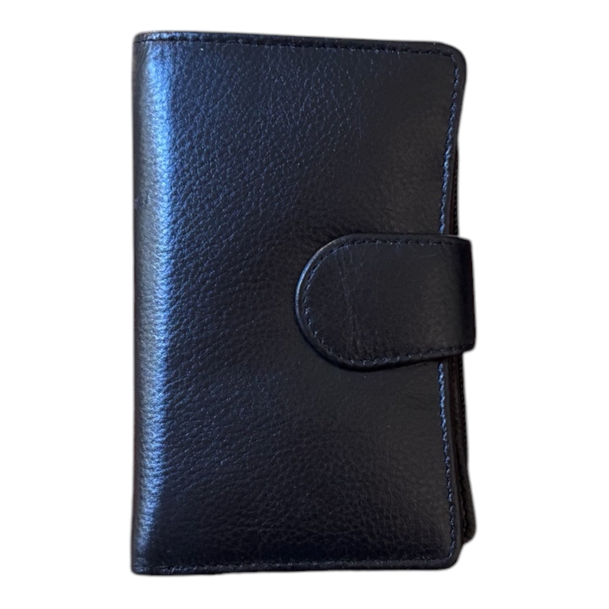 Baron & Buxton leather wallet 92208