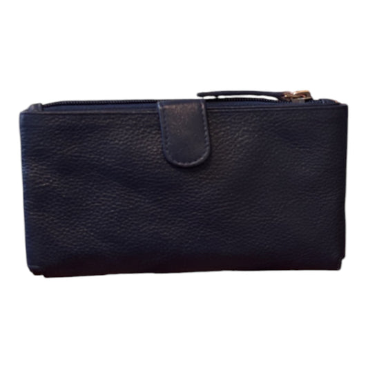 Baron & Buxton leather wallet 92550