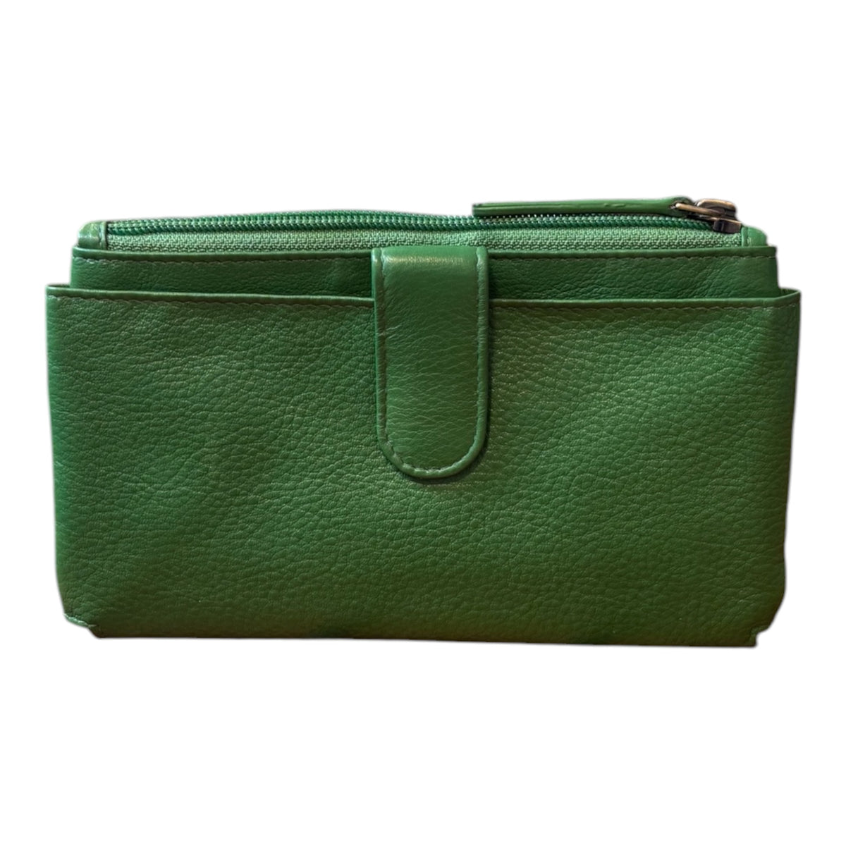 Baron & Buxton leather wallet 92550
