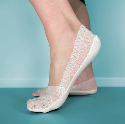 Dainty Sockette (3-pack)