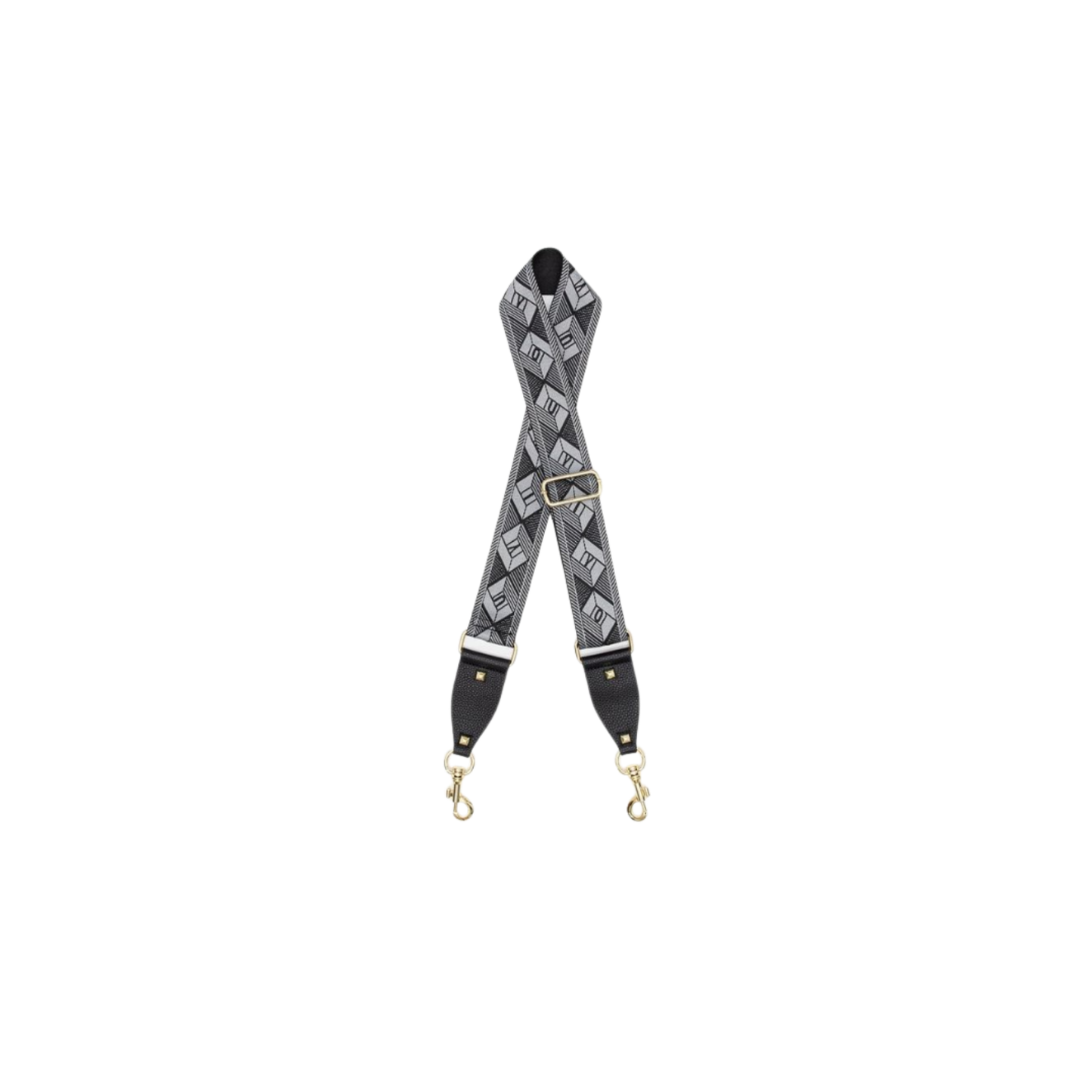 Abstract Diamond Grey
