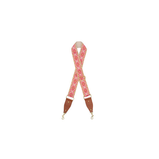 Apache Pink