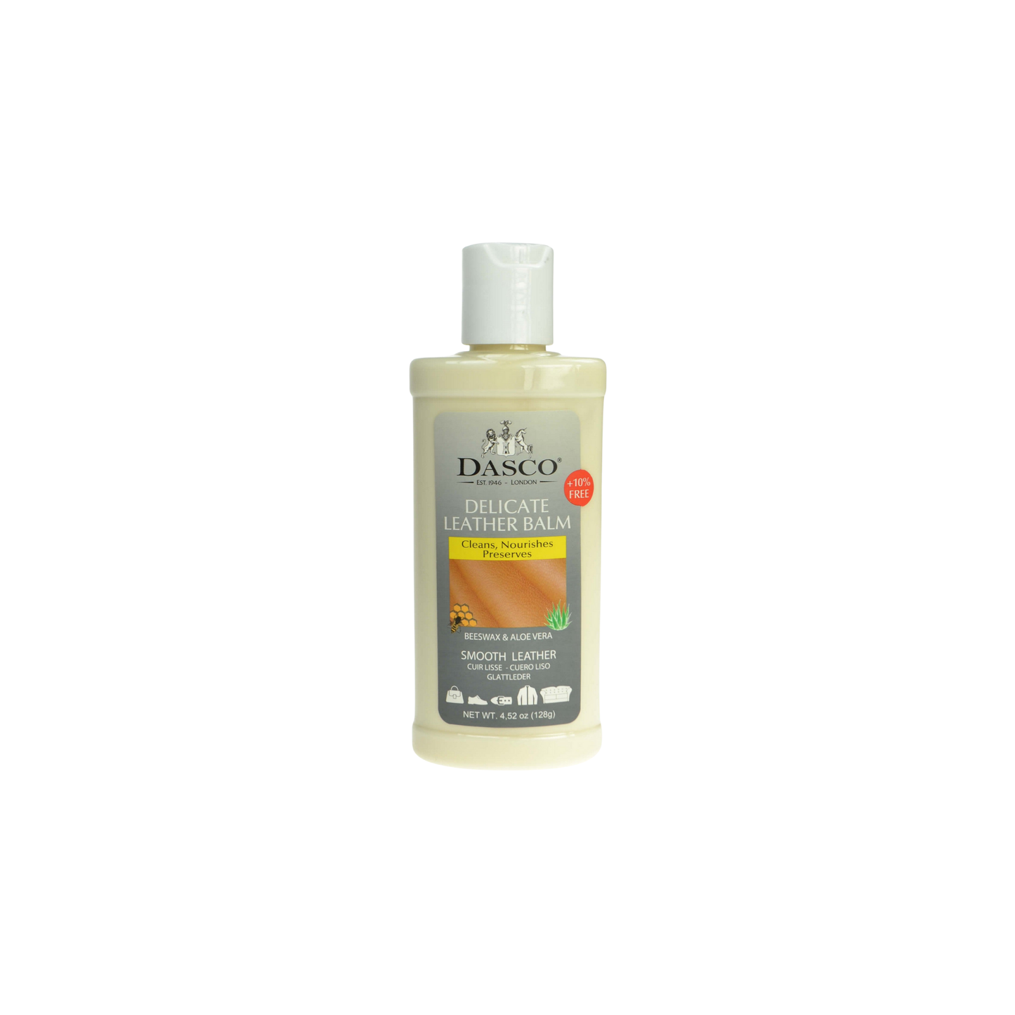 Dasco Delicate Leather Balm