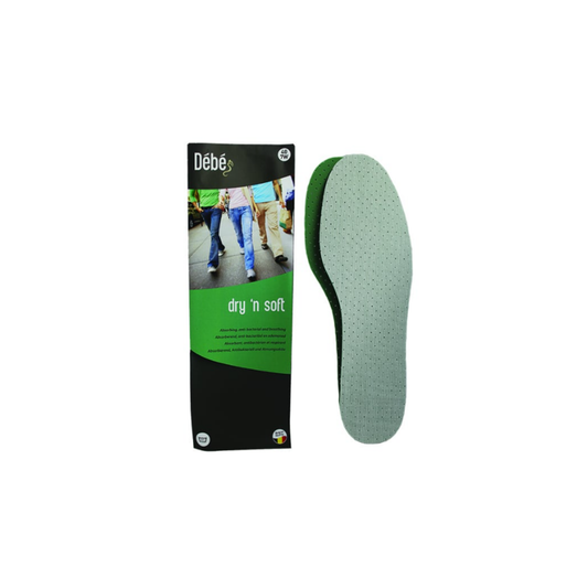 Débé Foam Insole size 39