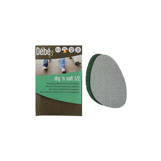 Débé Half Foam Insole size 40/41