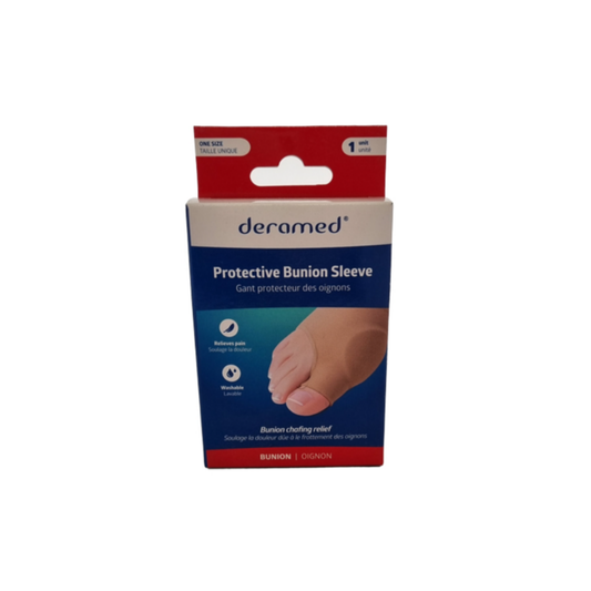 Gel Bunion Sleeve