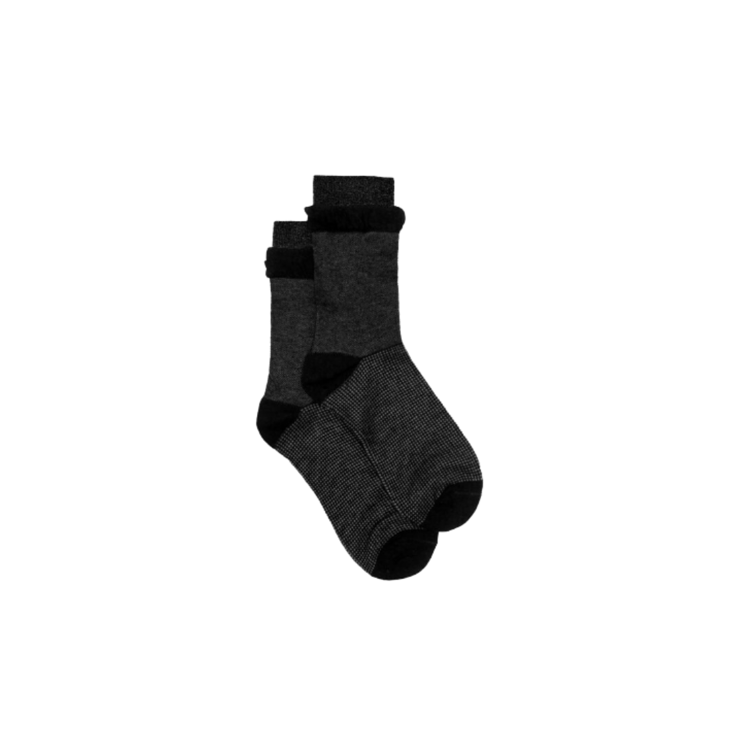 Black Frill