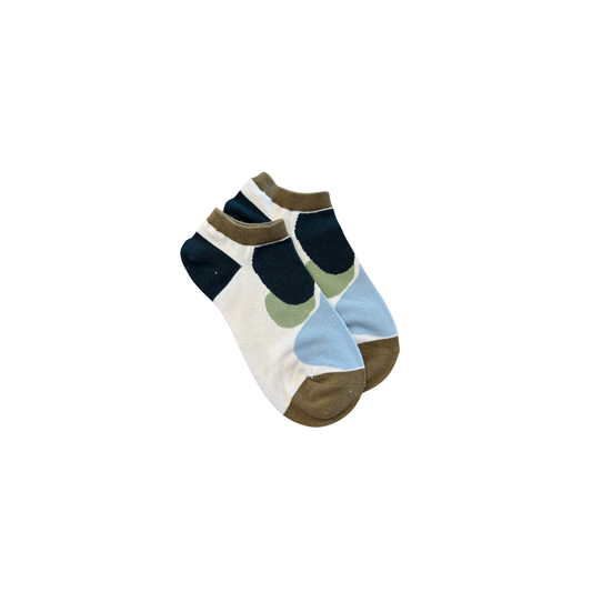 Abstract Olive